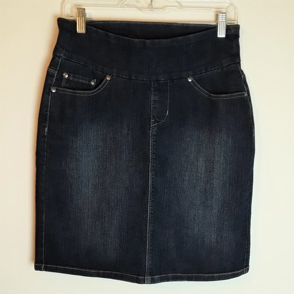 jag jeans skirt